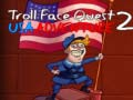 Mäng Trollface Quest USA Seiklus 2 Internetis