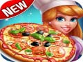 Mäng Pizza Jahi Möllav Pealik Internetis