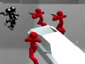 Mäng Lahingu Simulaator: Counter Stickman Internetis