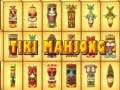 Mäng Tiki Mahjong Internetis