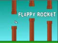 Mäng Flappy Rakett Internetis