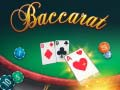 Mäng Baccarat Internetis