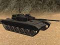Mäng Tankide simulaator Internetis