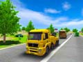 Mäng Transportjuhtimise simulaator Internetis