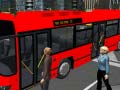 Mäng Linna metro bussisimulaator Internetis