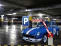 Mäng Rohke Auto Parkimine Internetis