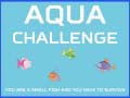 Mäng Aqua Väljakutse Internetis
