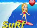 Mäng Hull Surf Internetis