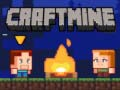 Mäng CraftMine Internetis