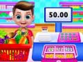 Mäng Minu supermarketi lugu Internetis