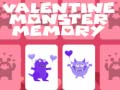 Mäng Valentine'i Koletusmälu Internetis