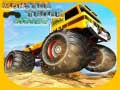Mäng Koletav Monster Trucks Internetis