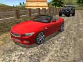 Mäng Reaalsed stuntid driftauto juhtimine 3D Internetis