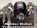 Mäng Selle roomaja robotite muutmine Internetis