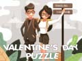 Mäng Armunipuzzle Internetis