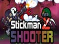 Mäng Stickman Laskeja 2 Internetis