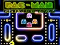 Mäng Pac-Man Meistrivõistluste Väljaanne Internetis