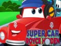 Mäng Super Auto Royce Peidetud Internetis