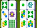 Mäng Mahjongi Lugu Internetis