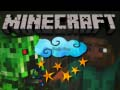 Mäng Minecraft Peidetud Tähed Internetis