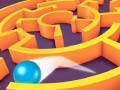 Mäng Pallid Väljas 3D Internetis