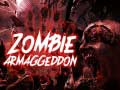 Mäng Zombi Armageddon Internetis