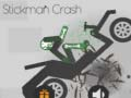 Mäng Stickman Kokku põrge Internetis