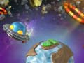 Mäng Ufo Rõnga Meister 3D Internetis