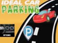 Mäng Ideaalne Auto Parkimine Internetis