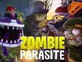 Mäng Zombi parasiit Internetis