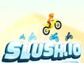 Mäng Slush.io Internetis