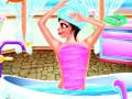 Mäng Ranna Spa Salong Internetis