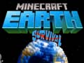 Mäng Minecraft Maa Ellujäämine Internetis