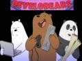 Mäng Arenduste Bearid Internetis
