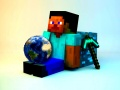 Mäng Mineblock Maa Ellujäämine Internetis