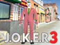Mäng J.O.K.E.R III Internetis