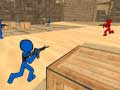 Mäng Stickman Vastuhirmu Laskeja Internetis