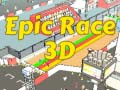 Mäng Epohiline Võidusõit 3D Internetis