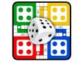 Mäng Ludo Mitme mängija Väljakutse Internetis