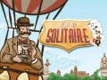Mäng Kuum Õhk Solitaire Internetis
