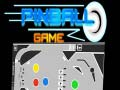 Mäng Fz Pinball Internetis