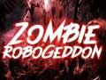 Mäng Zombie Robogeddon Internetis