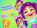 Mäng Miruna Seiklus: Filtri Mania Internetis