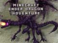 Mäng Minecraft Ender Draak Seiklus Internetis