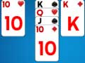 Mäng Sotsiaalne Solitaire Internetis