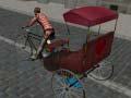 Mäng Rickshaw juht Internetis