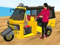 Mäng Tuk Tuk Auto Rickshaw 2020 Internetis
