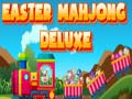 Mäng Easter Mahjong Deluxe Internetis
