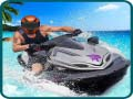 Mäng Jet Sky Veesõidud Võimas Paadi Trikid Internetis