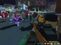 Mäng Gungame 24 Piksel Internetis